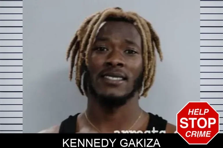 Kennedy Gakiza