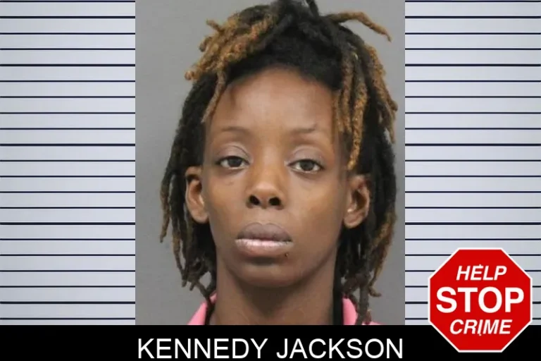 Kennedy Jackson