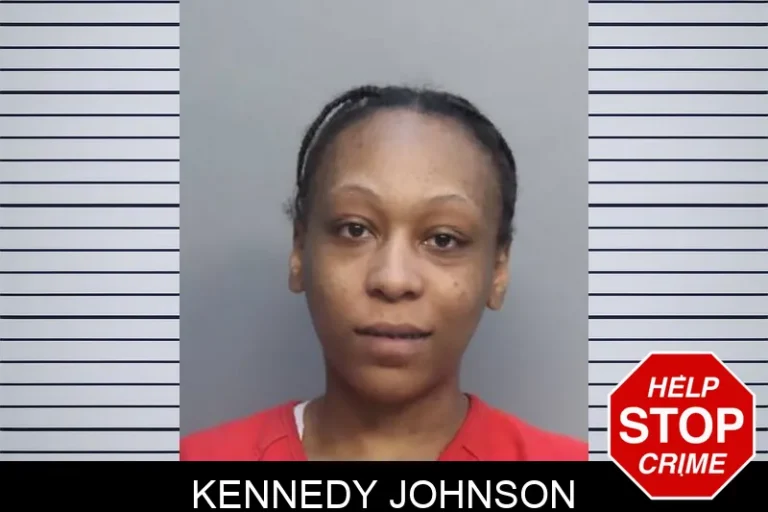 Kennedy Johnson