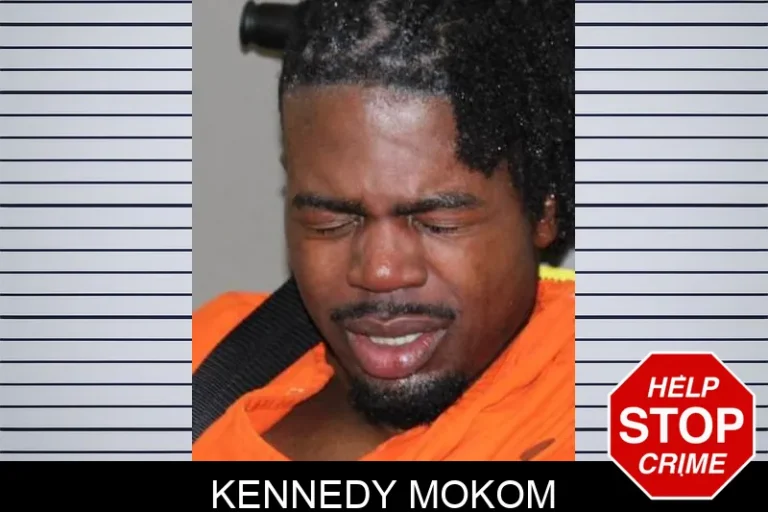 Kennedy Mokom