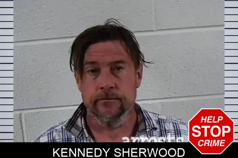 Kennedy Sherwood