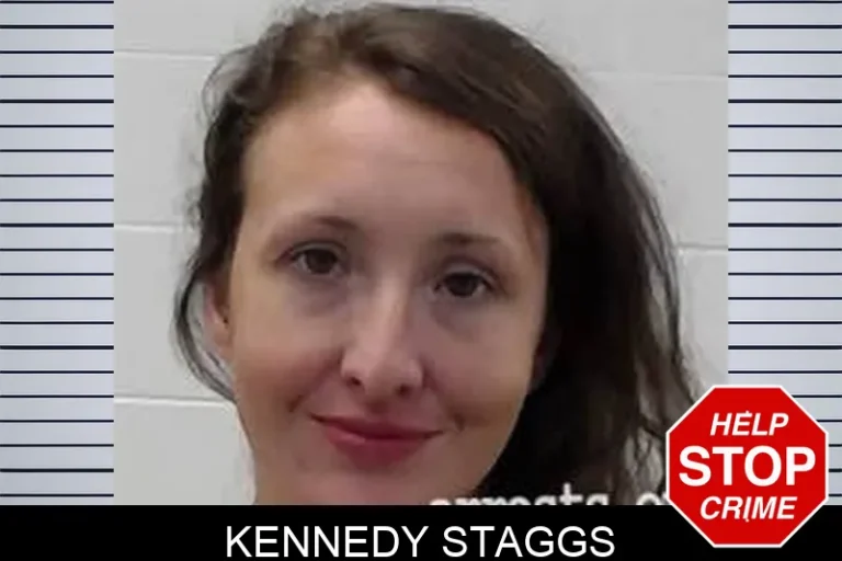 Kennedy Staggs