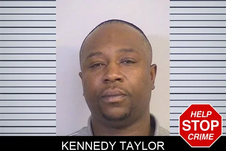 Kennedy Taylor