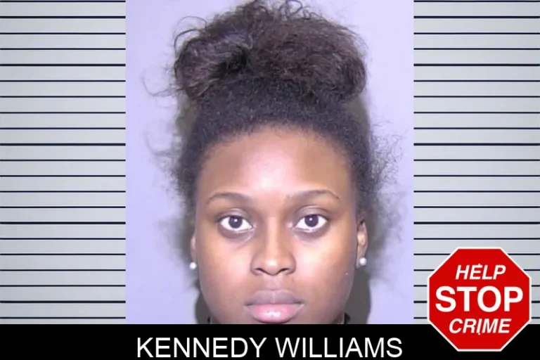 Kennedy Williams