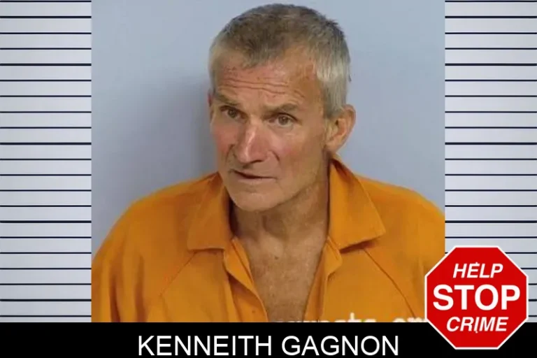 Kenneith Gagnon