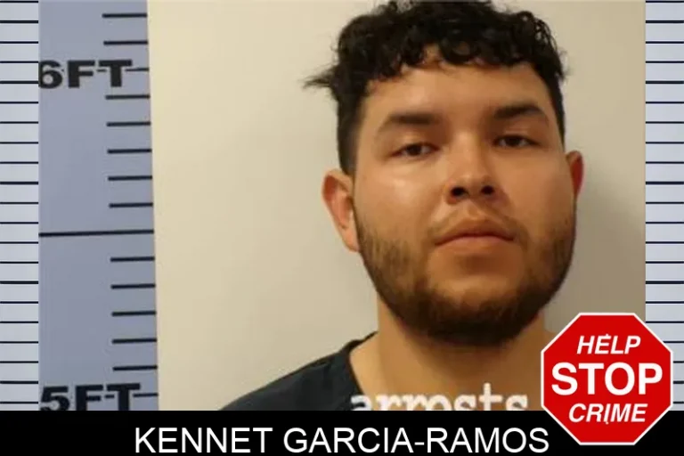 Kennet Garcia-Ramos