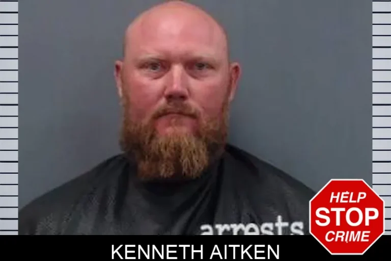 Kenneth Aitken