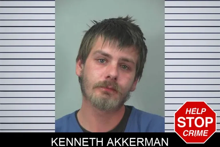 Kenneth Akkerman