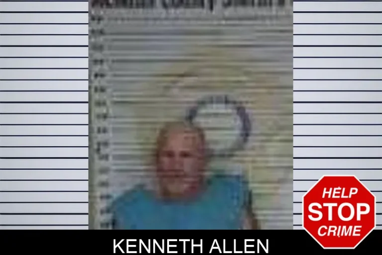Kenneth Allen
