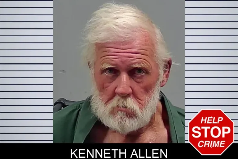 Kenneth Allen