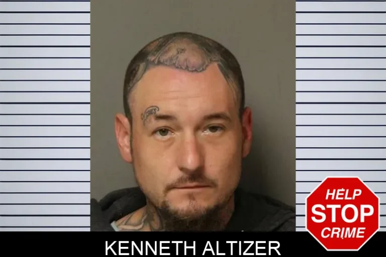 Kenneth Altizer