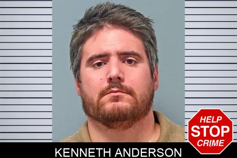 Kenneth Anderson