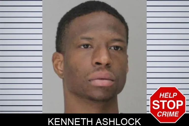 Kenneth Ashlock