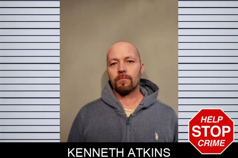 Kenneth Atkins