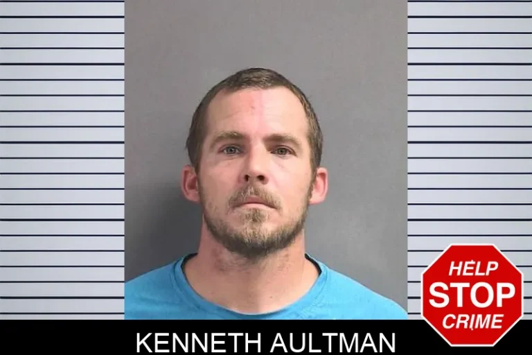Kenneth AuLtman