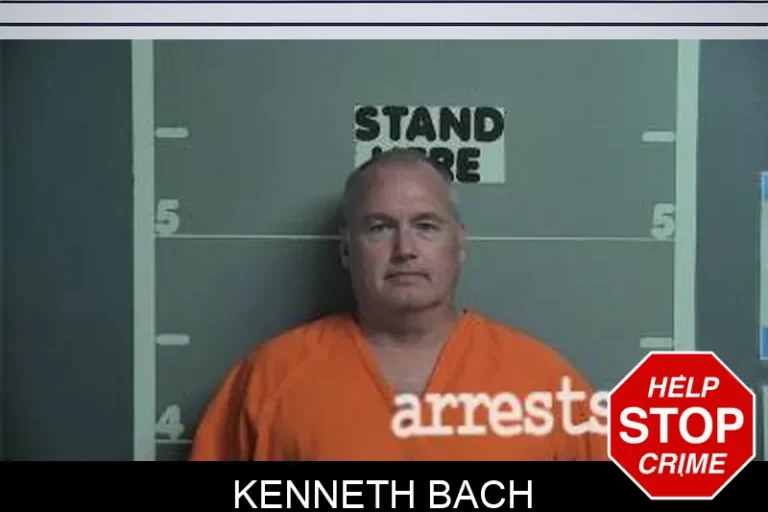 Kenneth Bach