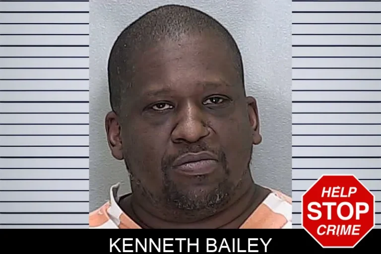 Kenneth Bailey