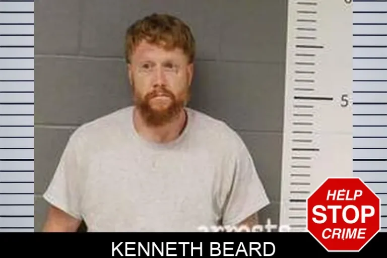 Kenneth Beard