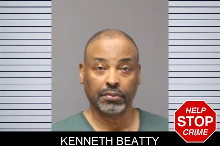 Kenneth Beatty
