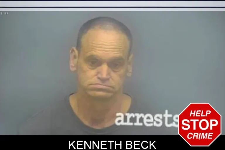 Kenneth Beck
