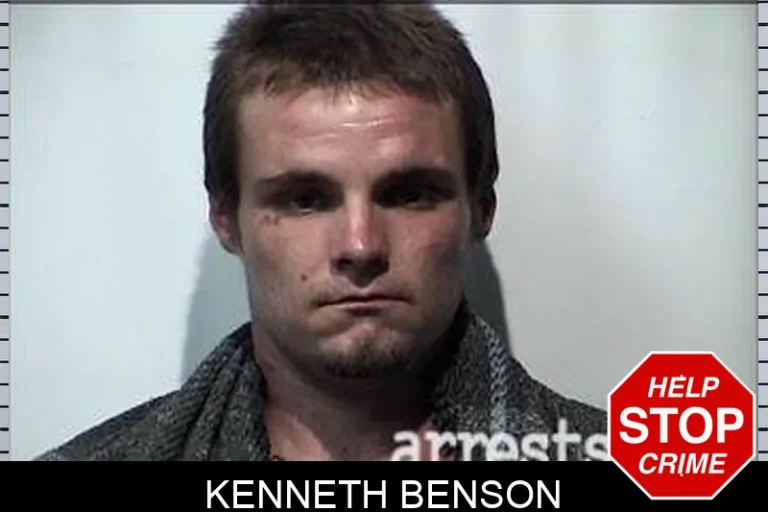 Kenneth Benson