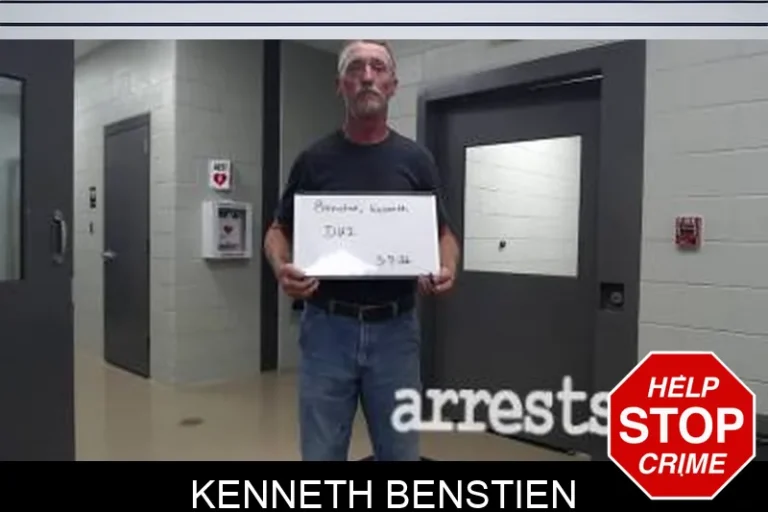 Kenneth Benstien