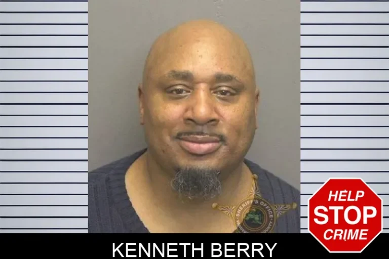 Kenneth Berry