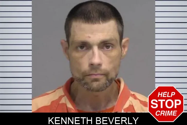 Kenneth Beverly