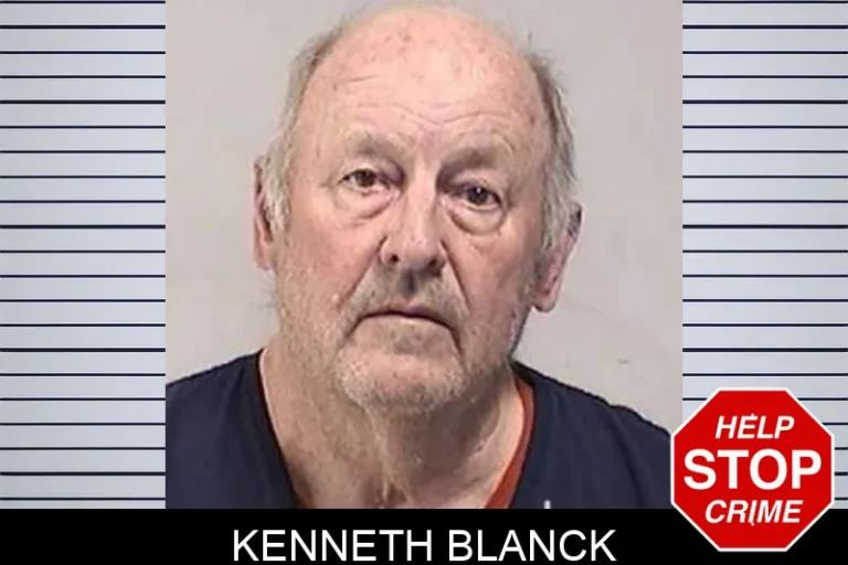 Kenneth Blanck