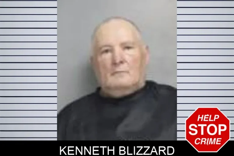 Kenneth Blizzard