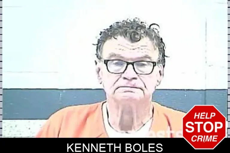 Kenneth Boles