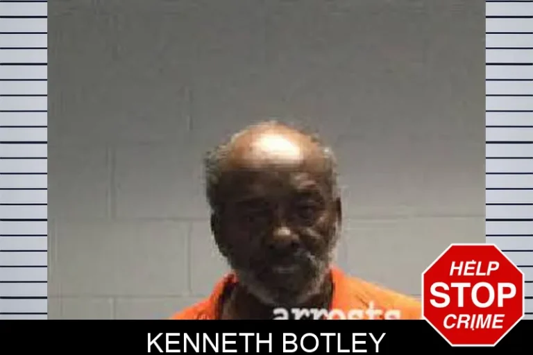 Kenneth Botley
