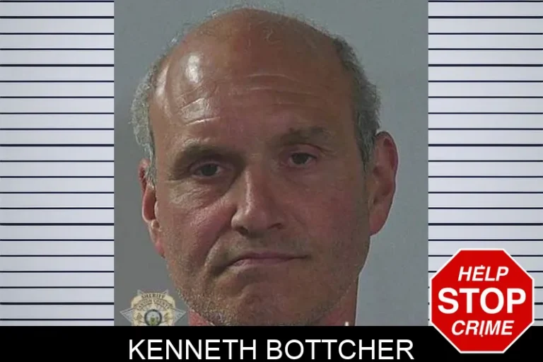 Kenneth Bottcher