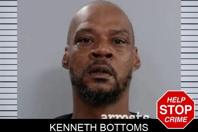 Kenneth Bottoms