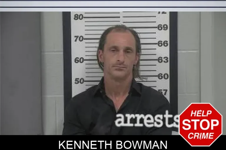 Kenneth Bowman