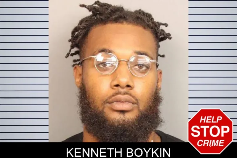 Kenneth Boykin