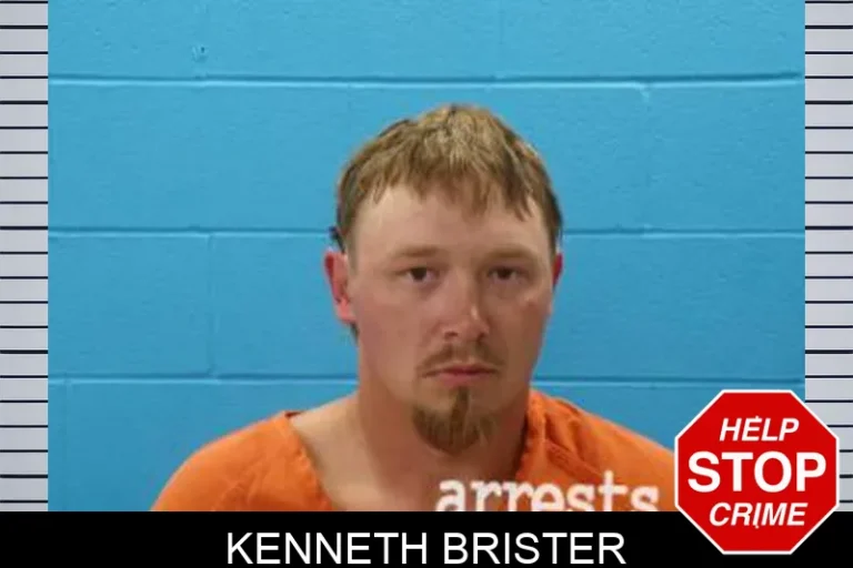 Kenneth Brister