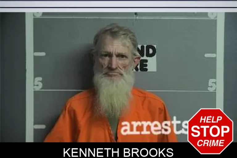 Kenneth Brooks