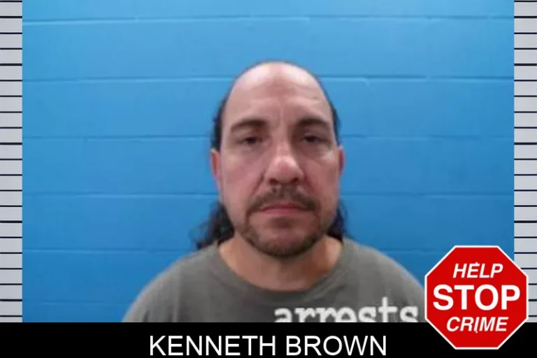 Kenneth Brown