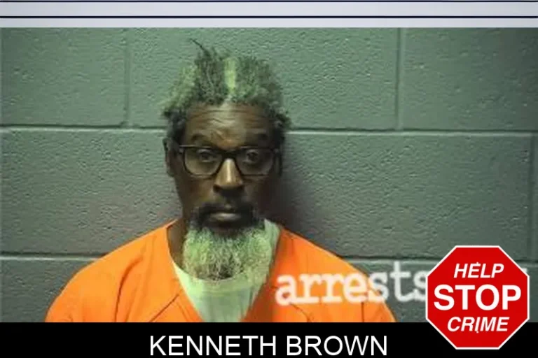 Kenneth Brown