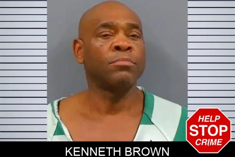Kenneth Brown