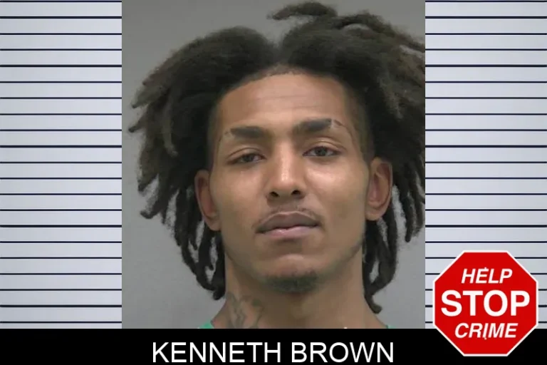 Kenneth Brown