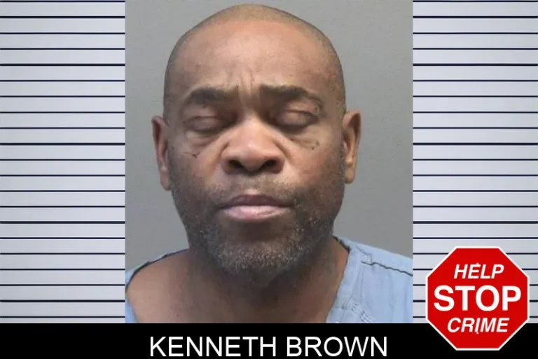 Kenneth Brown