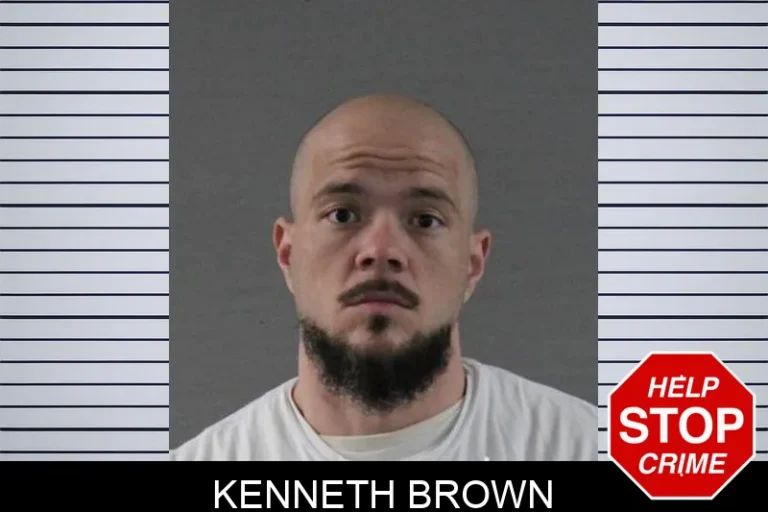 Kenneth Brown