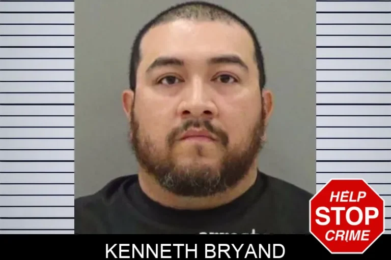 Kenneth Bryand