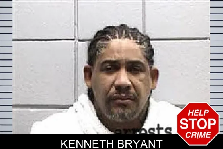 Kenneth Bryant
