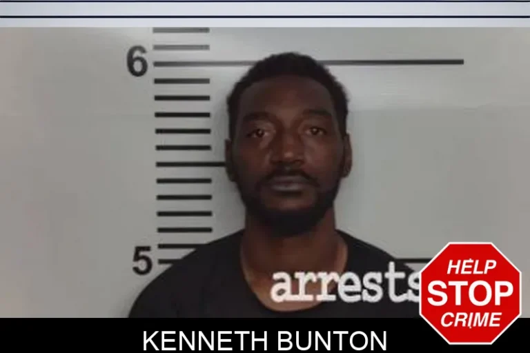 Kenneth Bunton