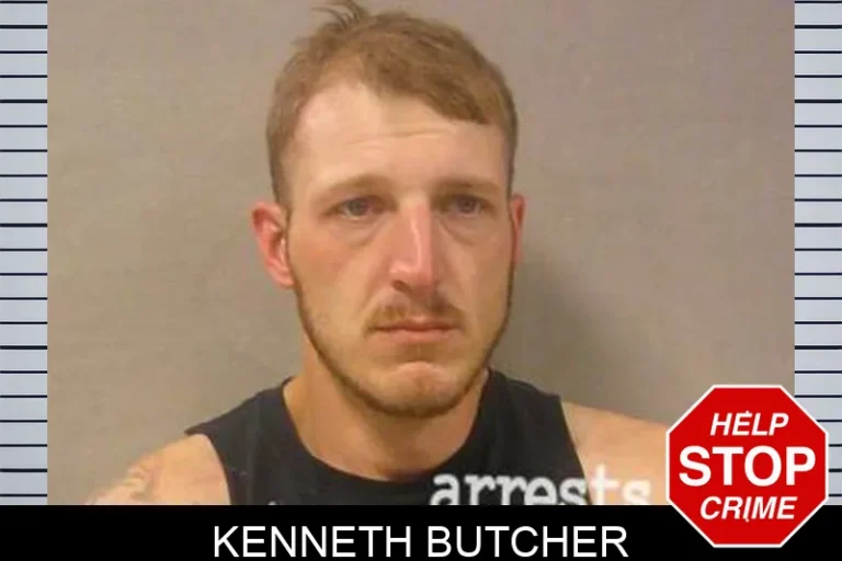 Kenneth Butcher