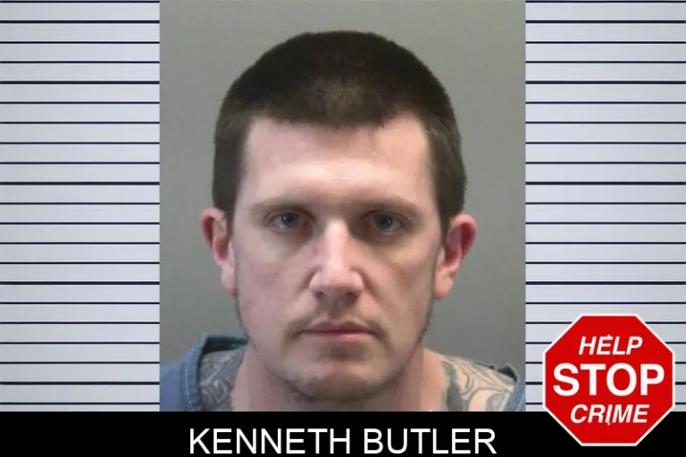 Kenneth Butler