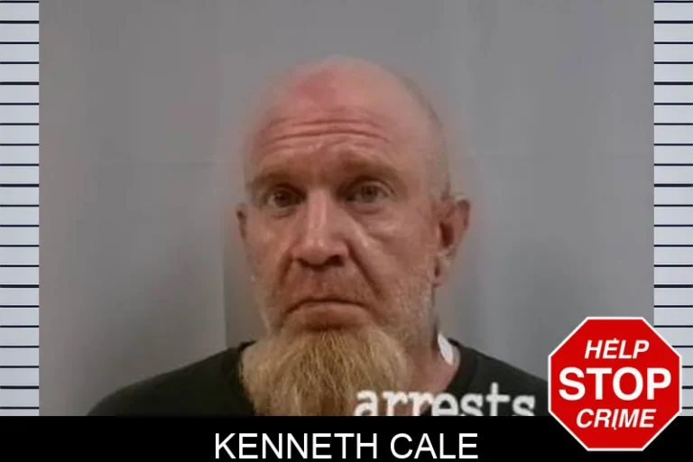 Kenneth Cale